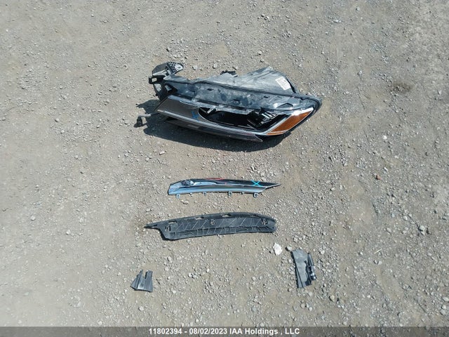 1VWBA7A30MC016451 Volkswagen Passat Highline