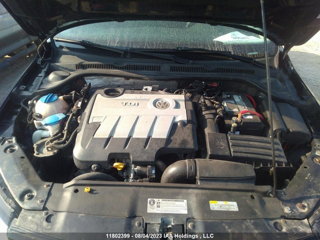 3VWWL7AJ5EM401837 Volkswagen JETTA