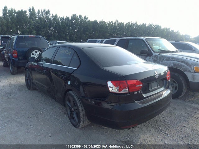 3VWWL7AJ5EM401837 Volkswagen JETTA