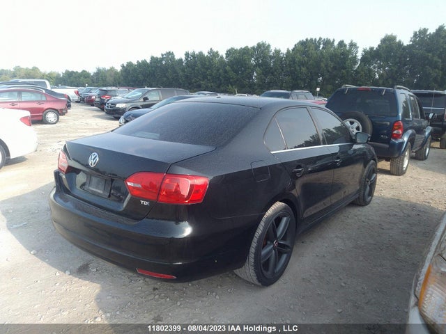 3VWWL7AJ5EM401837 Volkswagen JETTA