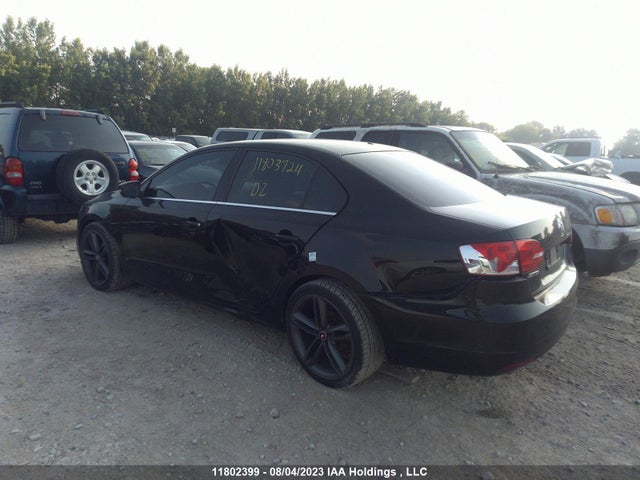 3VWWL7AJ5EM401837 Volkswagen JETTA