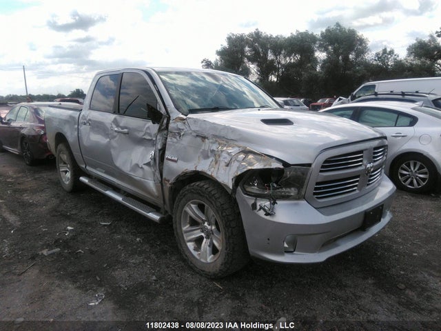 1C6RR7MT7GS211440 auction archive image