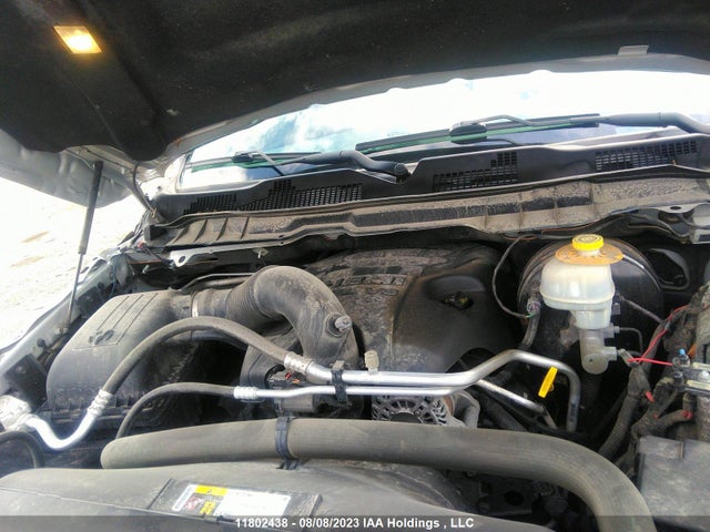 1C6RR7MT7GS211440 RAM 1500 Sport