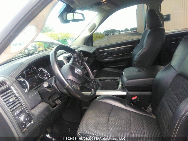 1C6RR7MT7GS211440 RAM 1500 Sport