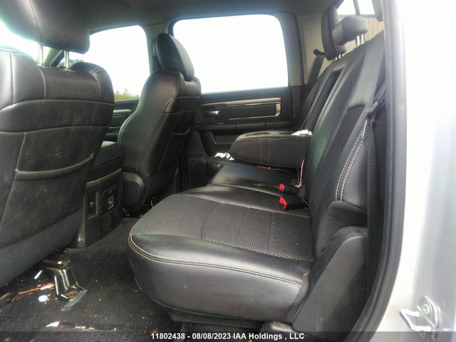 1C6RR7MT7GS211440 RAM 1500 Sport