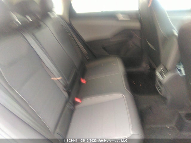 3VVWX7B28PM306501 Volkswagen TAOS SE