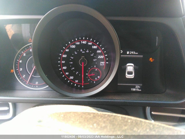 Hyundai ELANTRA SEL 2022 KMHLM4AG5NU369937 Image 7
