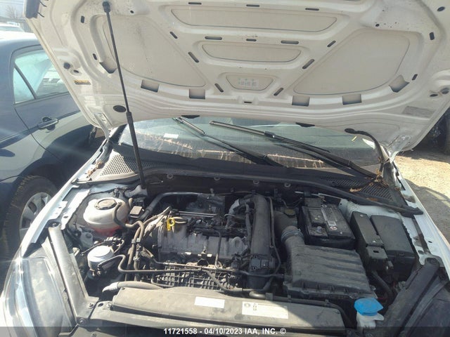 3VWW57AU5KM009912 Volkswagen GOLF S/SE