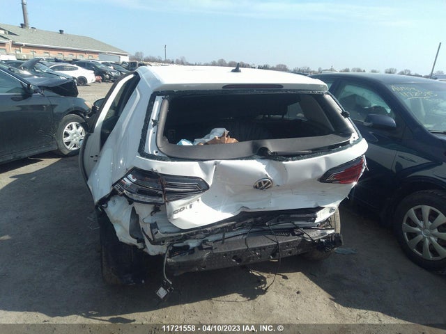 3VWW57AU5KM009912 Volkswagen GOLF S/SE