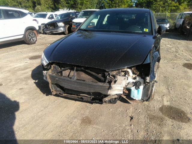 WAUB8GFF0H1053094 Audi A3 PREMIUM
