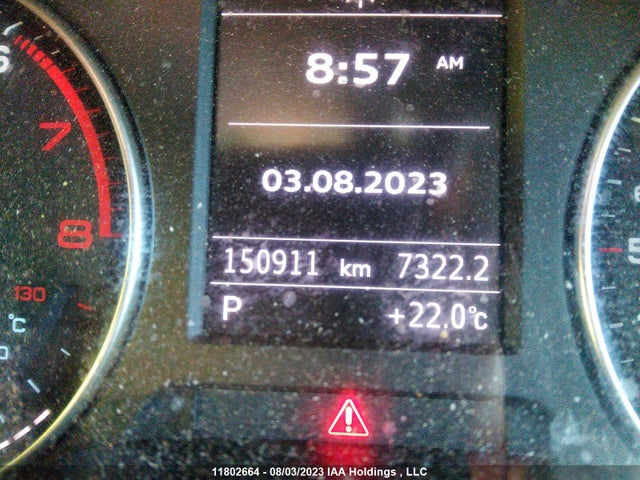WAUB8GFF0H1053094 Audi A3 PREMIUM