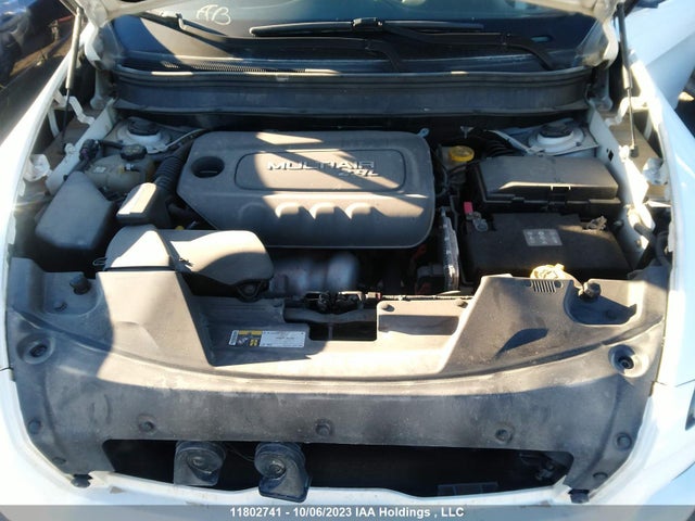 1C4PJMDBXEW247139 Jeep Cherokee Limited