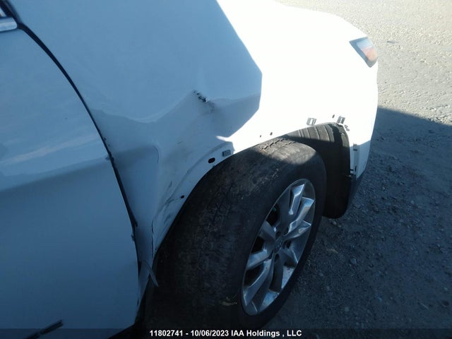 1C4PJMDBXEW247139 Jeep Cherokee Limited