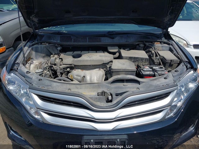 Toyota Venza Xle 2016 4T3BA3BB6GU076124 Image 10