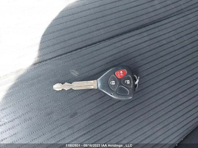Toyota Venza Xle 2016 4T3BA3BB6GU076124 Image 11