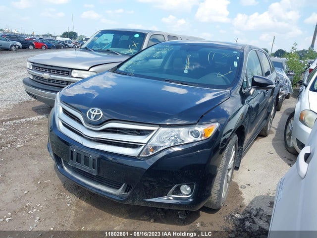 Toyota Venza Xle 2016 4T3BA3BB6GU076124 Image 2