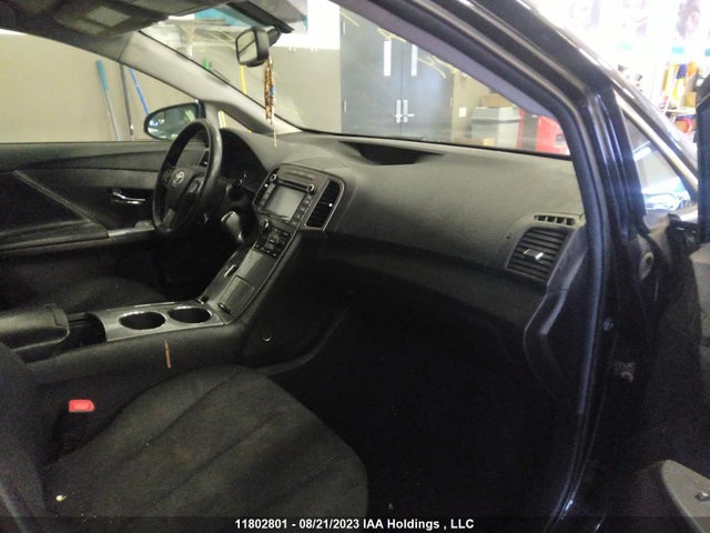 Toyota Venza Xle 2016 4T3BA3BB6GU076124 Image 5