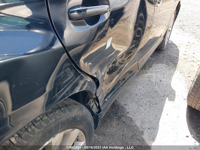 Toyota Venza Xle 2016 4T3BA3BB6GU076124 Image 6