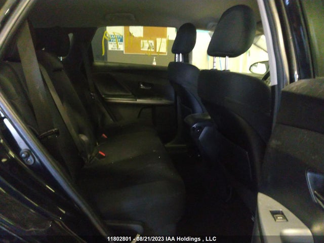 Toyota Venza Xle 2016 4T3BA3BB6GU076124 Image 8