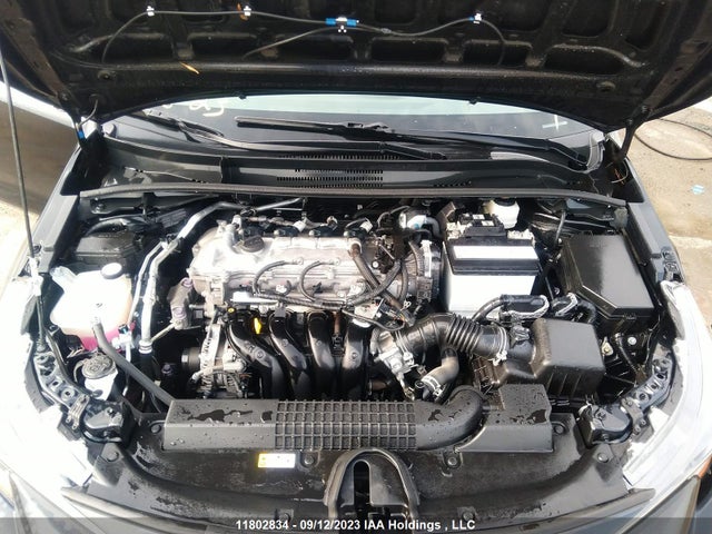 Toyota Corolla L/le/xle 2021 5YFBPMBE3MP158252 Image 10