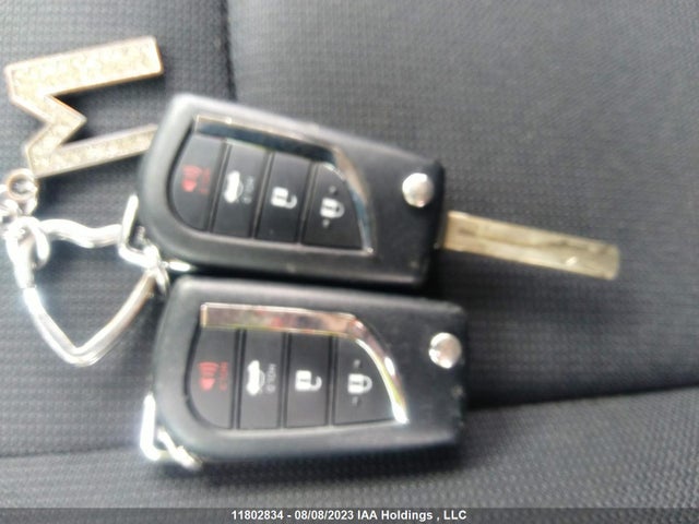 Toyota Corolla L/le/xle 2021 5YFBPMBE3MP158252 Image 11