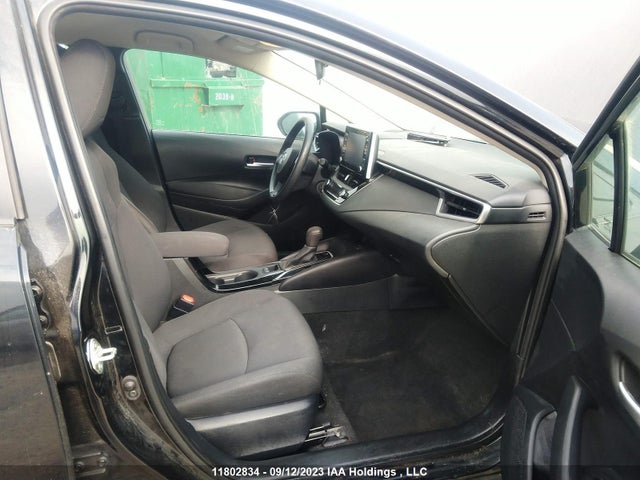 Toyota Corolla L/le/xle 2021 5YFBPMBE3MP158252 Image 5