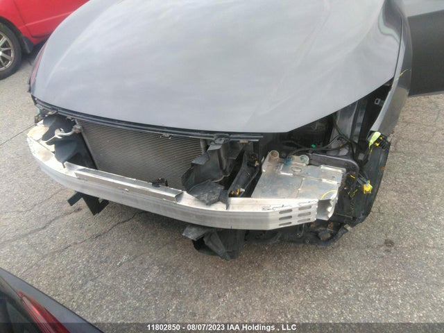 Honda Civic Sedan Se 2018 2HGFC2F6XJH029058 Image 6