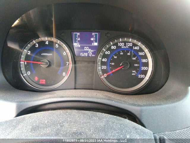 Hyundai ACCENT GL 2016 KMHCT5AE6GU261644 Image 7