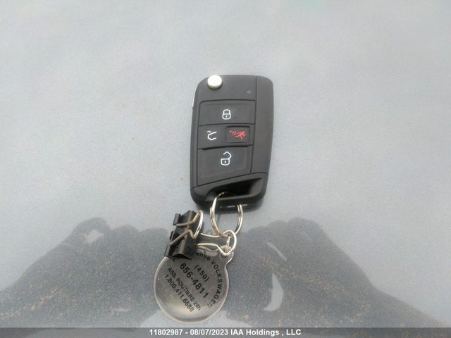 3VWCM7BU1NM031110 Volkswagen JETTA
