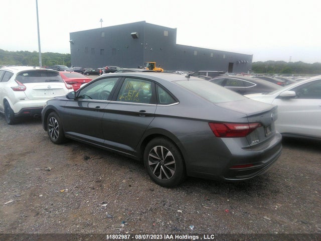 3VWCM7BU1NM031110 Volkswagen JETTA