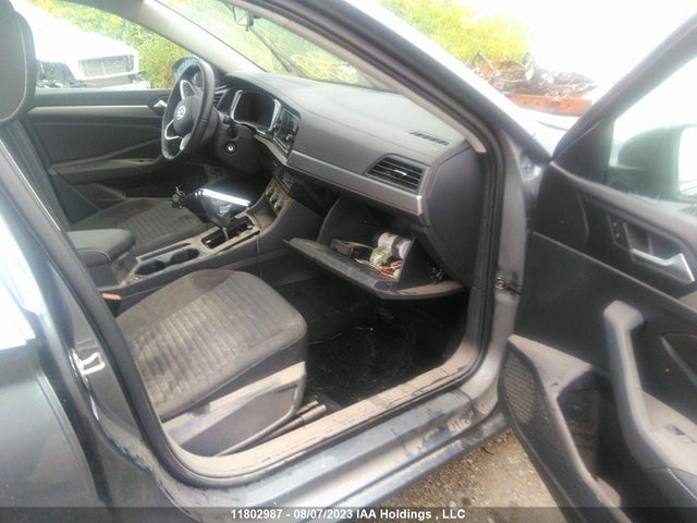 3VWCM7BU1NM031110 Volkswagen JETTA