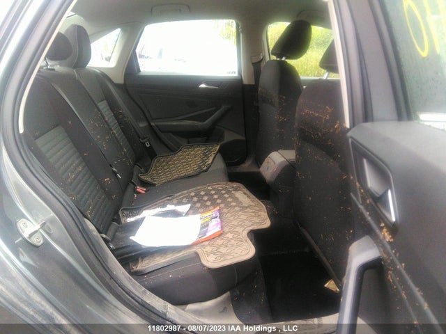 3VWCM7BU1NM031110 Volkswagen JETTA