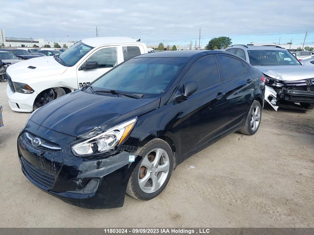 Hyundai ACCENT SE 2016 KMHCT4AE3GU988945 Image 6