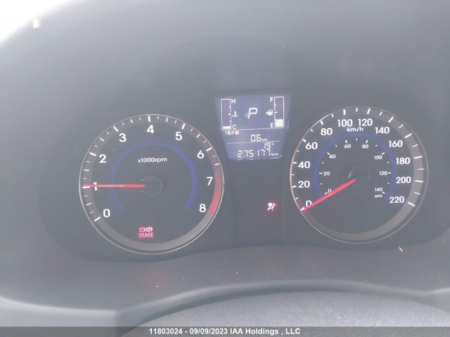Hyundai ACCENT SE 2016 KMHCT4AE3GU988945 Image 7