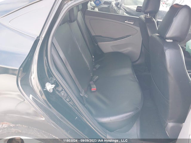Hyundai ACCENT SE 2016 KMHCT4AE3GU988945 Image 8