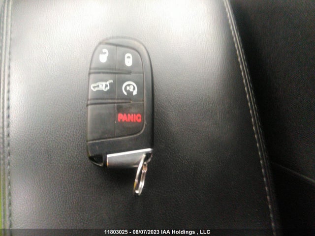 1C4RJFBG1LC438787 Jeep Grand Cherokee Limited X