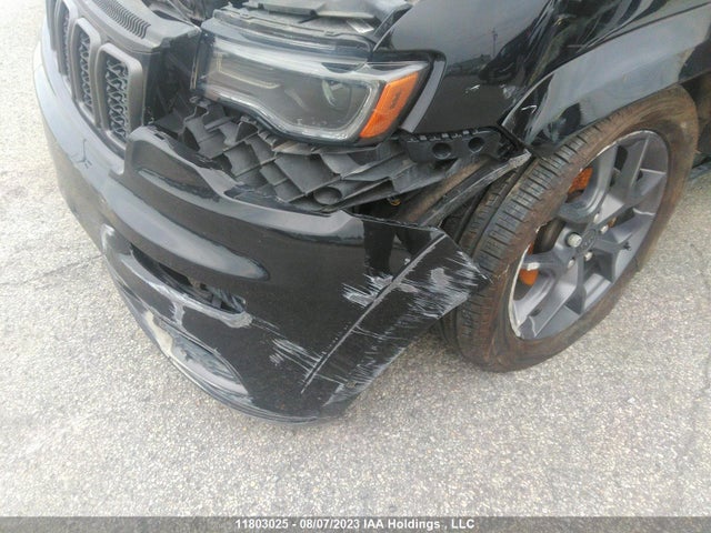 1C4RJFBG1LC438787 Jeep Grand Cherokee Limited X