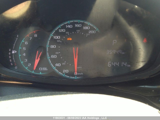 Chevrolet SPARK 1LT 2021 KL8CD6SA5MC746435 Image 7