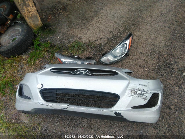 Hyundai ACCENT 2014 KMHCT5AE2EU187362 Image 12
