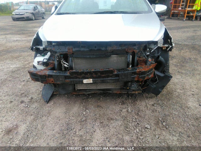 Hyundai ACCENT 2014 KMHCT5AE2EU187362 Image 6
