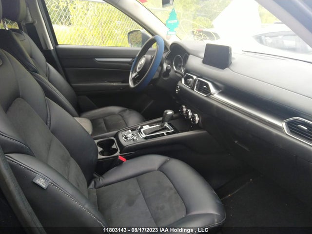 Mazda Cx-5 Touring 2021 JM3KFBCMXM0120872 Image 6