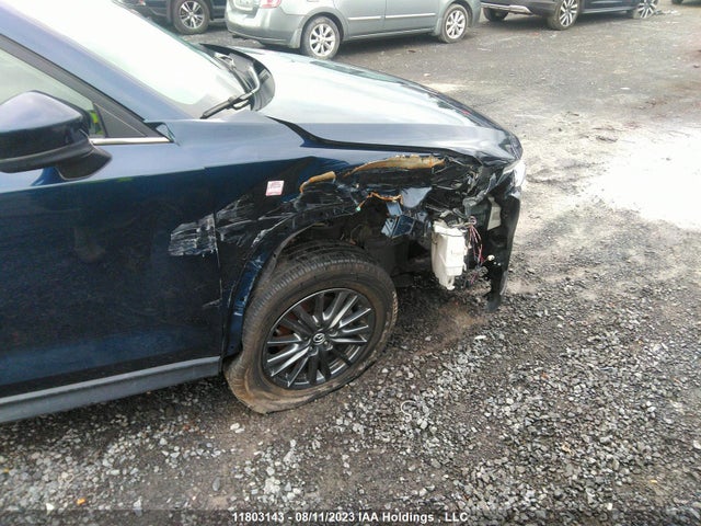 Mazda Cx-5 Touring 2021 JM3KFBCMXM0120872 Image 7
