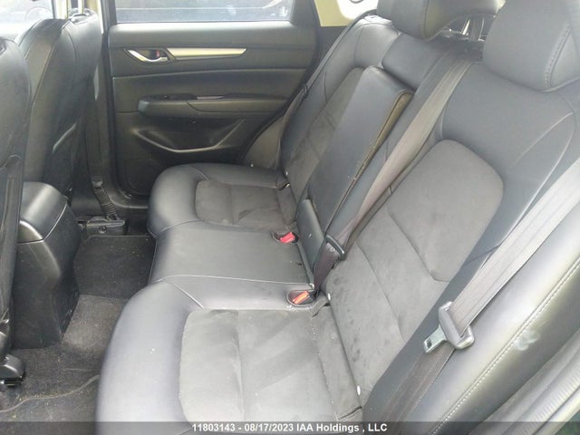 Mazda Cx-5 Touring 2021 JM3KFBCMXM0120872 Image 9