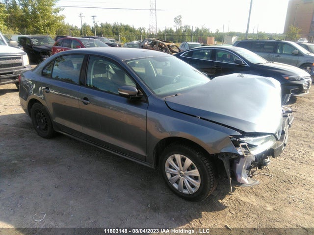 3VW1K7AJ6EM404324 auction archive image