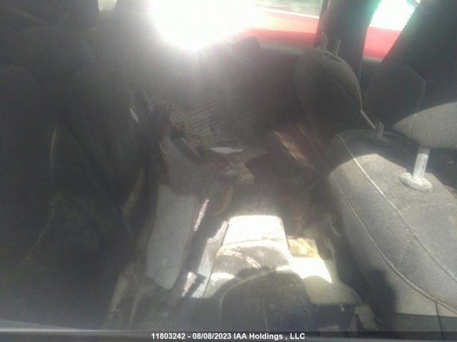 1C4PJMCB8KD279452 Jeep Cherokee Latitude