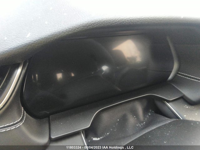 1C4RJKAG8P8862826 Jeep Grand Cherokee L Altitude