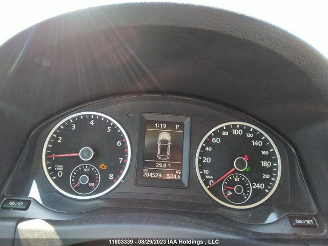 WVGJV7AX7FW076293 Volkswagen Tiguan S/se/sel/r-line