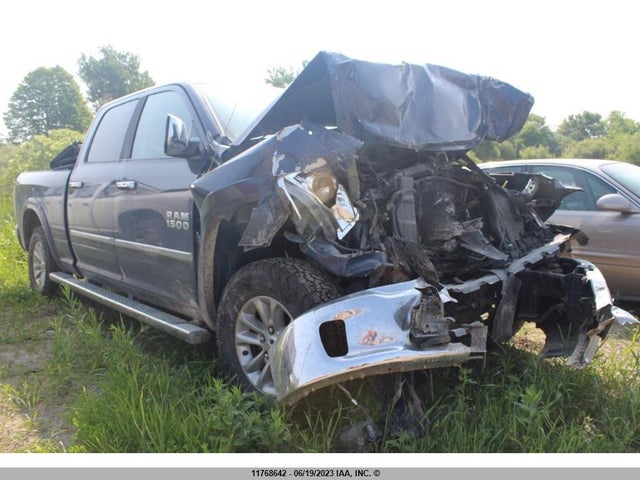 1C6RR7VT2ES174261 auction archive image