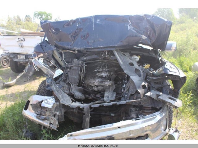 1C6RR7VT2ES174261 RAM 1500 Laramie