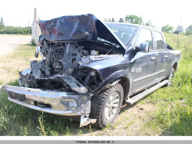 1C6RR7VT2ES174261 RAM 1500 Laramie